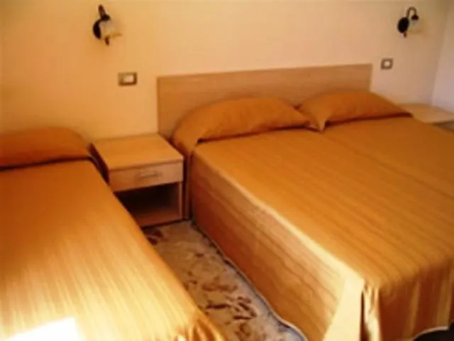 Villa Santantonio Giardini Naxos