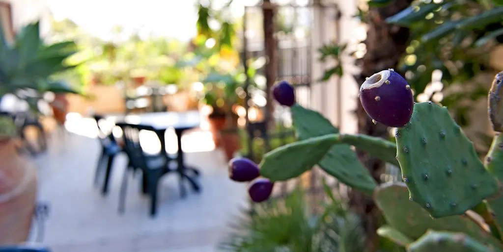 Villa Santantonio Giardini Naxos