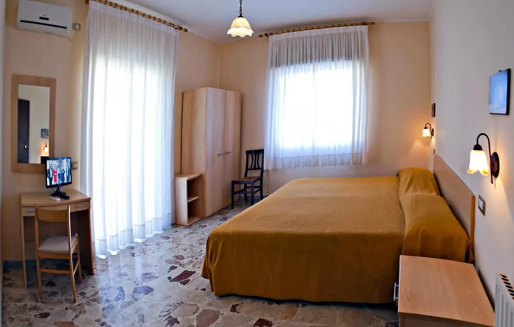 Villa Santantonio Giardini Naxos 3*,  Italy