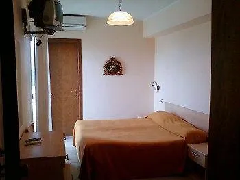Villa Santantonio Giardini Naxos