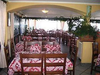 Guest house Villa Santantonio Giardini Naxos
