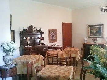 Villa Santantonio Giardini Naxos 3*,