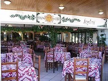 Villa Santantonio Giardini Naxos Guest house