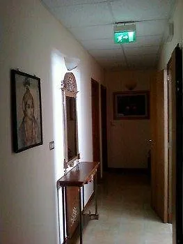 Villa Santantonio Giardini Naxos
