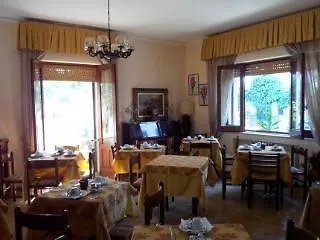 Guest house Villa Santantonio Giardini Naxos