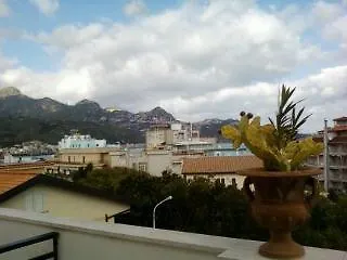 Villa Santantonio Giardini Naxos Italy