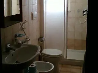 Villa Santantonio Giardini Naxos