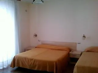 Villa Santantonio Giardini Naxos 3*,