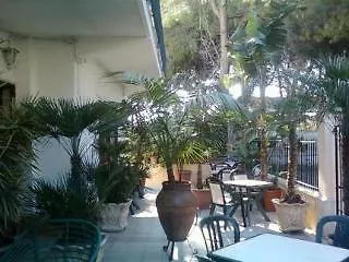 *** Guest house Villa Santantonio Giardini Naxos Italy