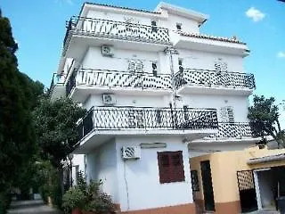 Villa Santantonio Giardini Naxos