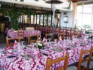 *** Guest house Villa Santantonio Giardini Naxos Italy