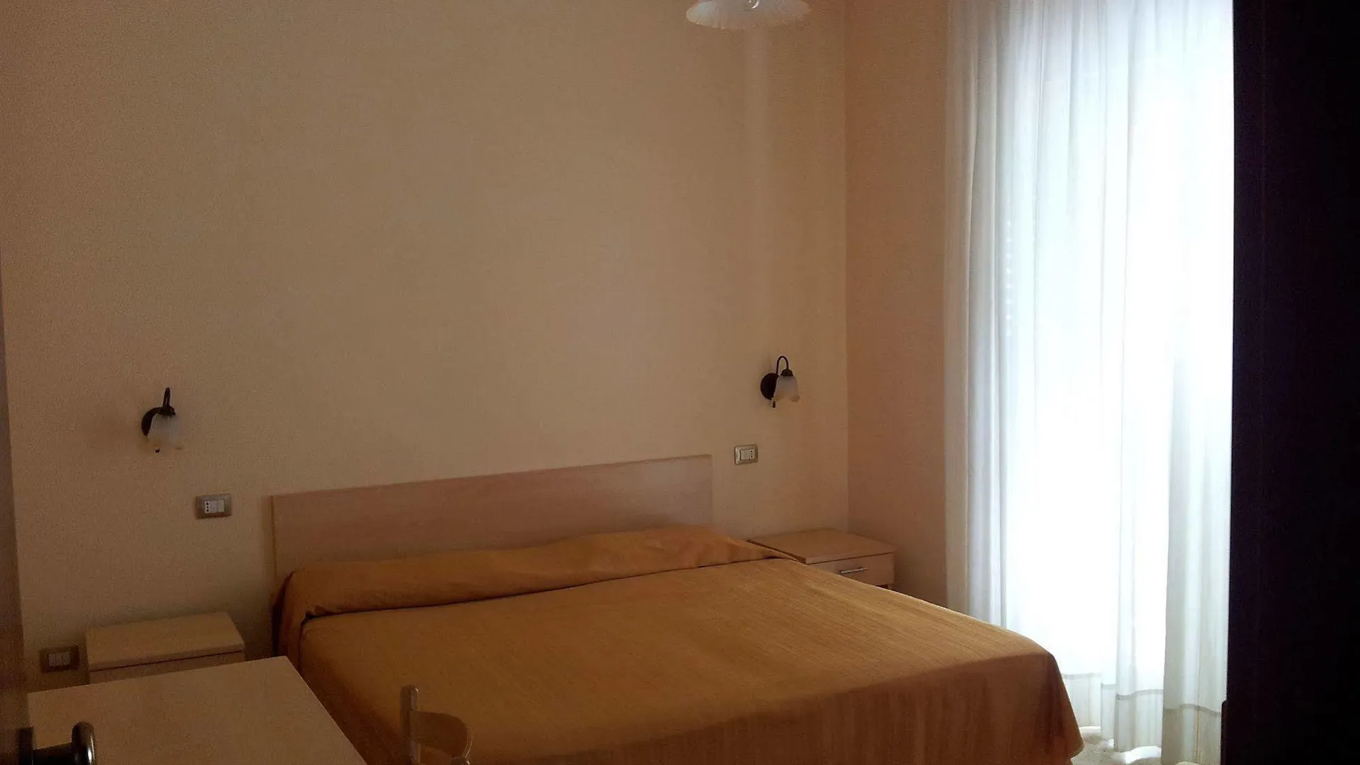 Villa Santantonio Giardini Naxos