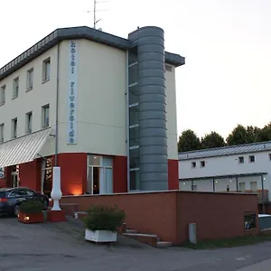 Hotel Riverside Modena