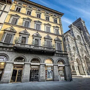 Aparthotel Palazzo Gamba Al Duomo Florence