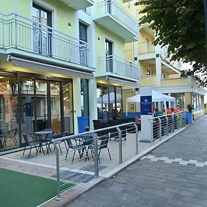 Hotel Italy Misano Adriatico
