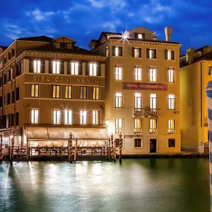 Hotel Bw Premier Collection Chc Continental ****