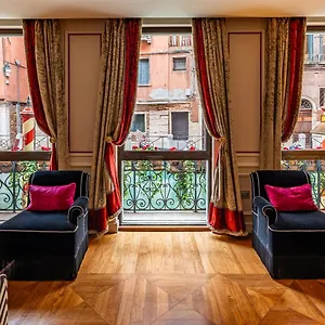 Splendid - Starhotels Collezione Венеция