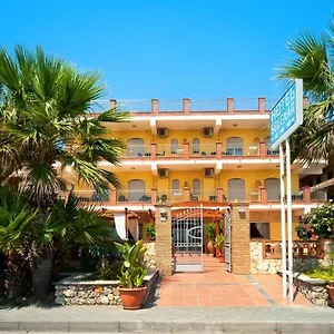 3* Отель Solemar
