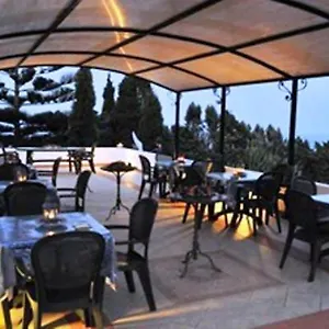 Il Giardino Segreto *** Stromboli