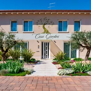 Guest house Casa Giardini Verona