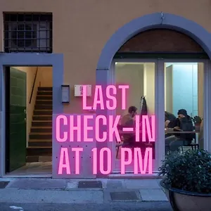Hostel Luogo Comune Brescia