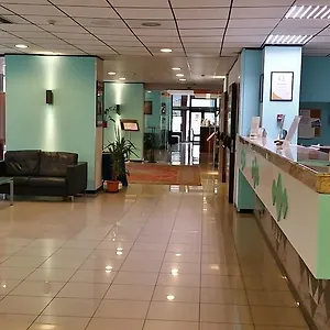 Hotel Rmh Raffaello Modena