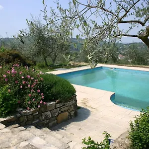 Guest house I Parigi Corbinelli Residenze Florence