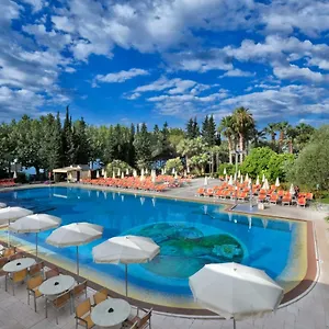 Hotel Parc Gritti ****