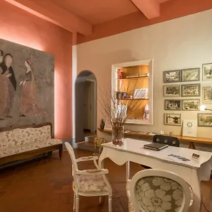 Bed & Breakfast In Florence