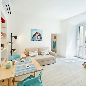 Appartement Buro Bed & Relax