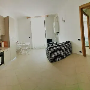  Appartamento La Casa Di Luca Italia