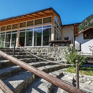 Hostel - Bormio - Livigno - Santa Caterina - Stelvio Sondalo