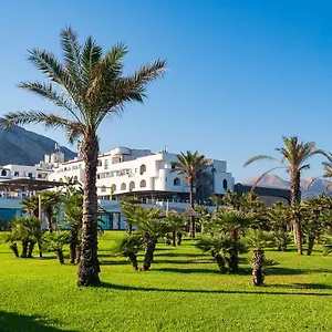Saracen Sands & Congress Centre - Palermo **** Isola delle Femmine